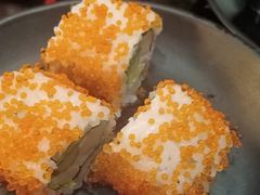 -合点寿司(金虹桥商场店)