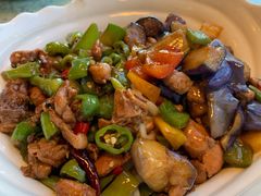 -文三里屯面馆(三里屯店)