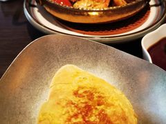 -庐灶江南·江南菜·四合院Bistro(东直门雍和宫·原华侨宾馆店)