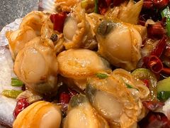 -1819餐厅·团队聚餐·烤串·精酿