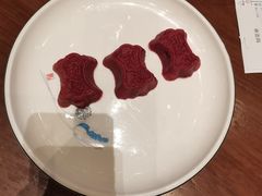 -上海人家花樣年华(中山公园店)