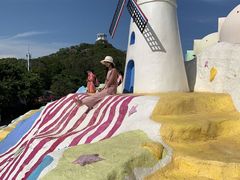 -漳州滨海火山岛自然生态风景区