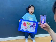 -美吉姆儿童发展中心(芜湖万达广场店)