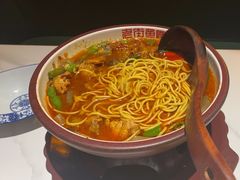 -老街鱼嘴巴(步步高新天地店)