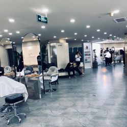 点击看大图 -DX HAIR SALON·发现未知美发沙龙
