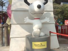 -史努比缤纷世界