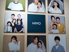 -海马体照相馆(万菱汇店)