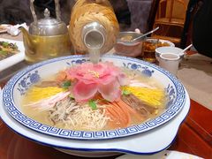 牡丹燕菜-老雒阳面馆·水席·洛阳菜(王城路店)