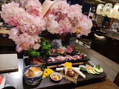-樱宿日式和牛烧肉(五道口店)