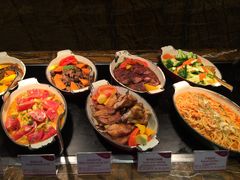 -广州中心皇冠假日酒店-环市食坊·海鲜自助餐厅