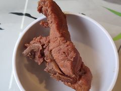 -石老头关东饺子王·东北菜(嘉华鑫城店)