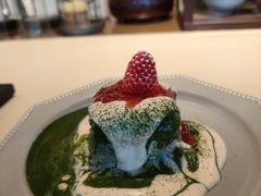 -luutosa  cafe & tea 鹿兔山