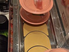 -争鲜回转寿司(通州万达店)