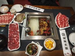 -晓林火锅(安定门店)