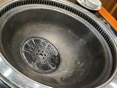 -桃源村铁锅炖鱼(体育馆道店)