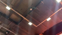 -嗨翻Hi-Fun竞技主题乐园·蹦床团建生日聚会(五棵松华熙店)