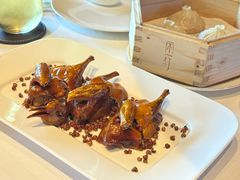 -富力丽思卡尔顿酒店·丽轩中餐厅