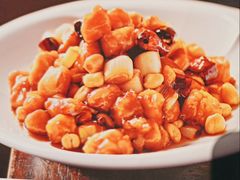 -眉州东坡(远洋未来广场店)