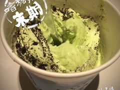 -麦当劳(新世纪环球中心店)