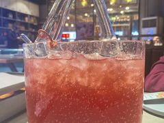 -醉炫音速烧烤·干煸菜(沙河总店)