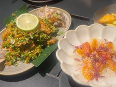 -Ameigo梅果·云贵川bistro(长宁来福士店)