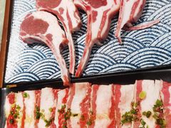 -NIUAN牛庵·日式和牛烧肉(恒隆店)