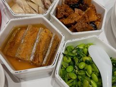 -上海老饭店(北京分店)