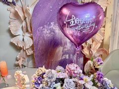 -PARFUM FLORAL花境法餐(南京首店)