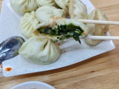-津门张记包子铺(三马路店)
