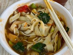 蔡记行面-蔡记行面·三套车(武威首店)