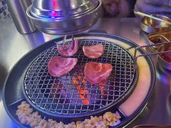 -釜山火炉·海鲜烤肉(紫藤路店)
