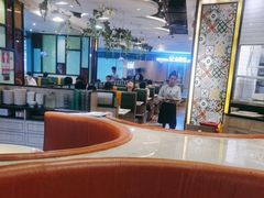 -新宝餐厅(流塘店)