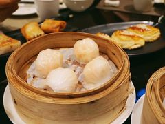 虾饺皇-夏宫中餐厅(静安香格里拉店)