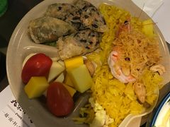 -美奈小馆·越南料理(中航城君尚购物中心店)