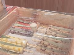 -甑礼西安甑糕(常营长楹天街店)