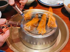-1078號老北京涮肉(松柏店)