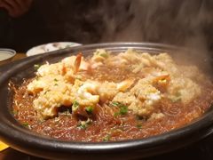 -破三川·新川菜(静安大融城店)