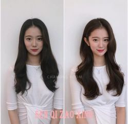 -GIRL STYLE 烫发·染发沙龙