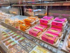 -鹤所·低糖零蔗糖烘焙(长楹店)