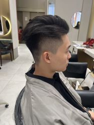 -Kraemer Paris苏豪路易士·嘉玛发廊
