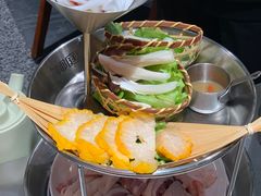 -椰庭·椰子鸡·创意玩家(晶耀前滩店)