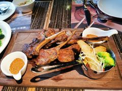 -NY STEAK 牛一扒房(番禺区南城路店)