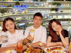 -La Terre乐田(万象城店)