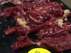 -陈记顺和潮汕牛肉火锅(番禺迎宾大道店)