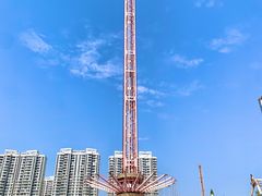 -汕头星城湾欢乐世界