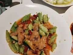 -百富源·海鲜辽菜(浑河堡店)