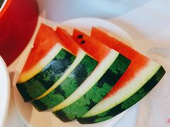 -月福京味斋·烤鸭店·北京菜(鼓楼总店)