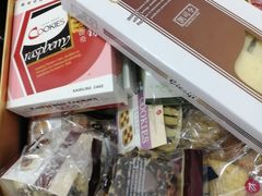 -凯司令西饼店(东建路店)