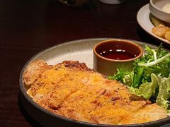 -Fuzzy Bistro 浮几韩餐·茶酒馆