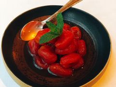 -广州富力丽思卡尔顿酒店·丽轩·粤菜
